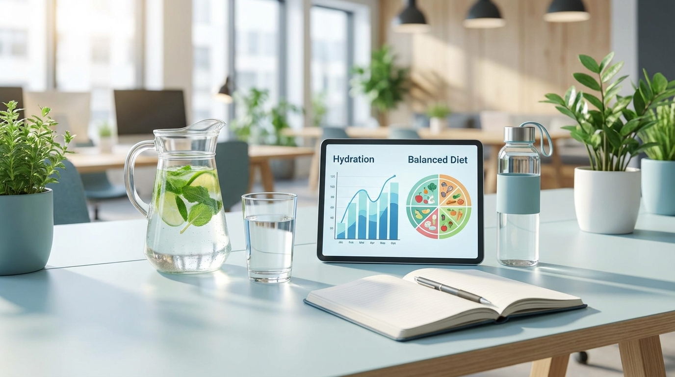 2 litres d'eau par jour - Combien d'Eau Boire Réellement par Jour ? Les Recommandations Scientifiques Actualisées