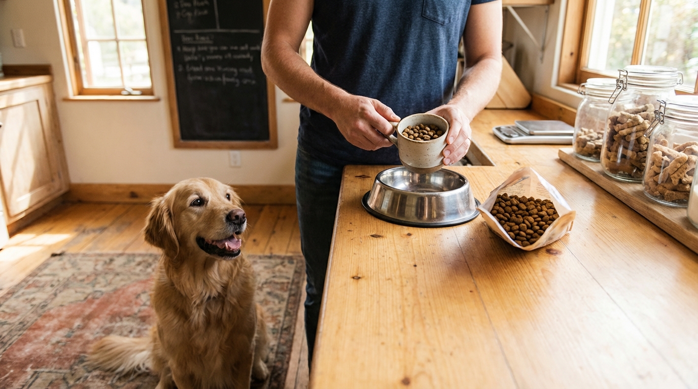 comment bien nourrir son chien - Image 3
