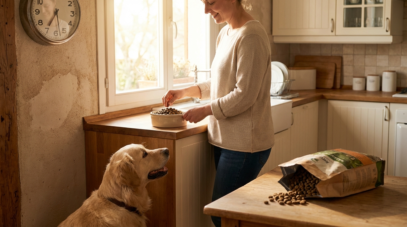 comment bien nourrir son chien - Image 4