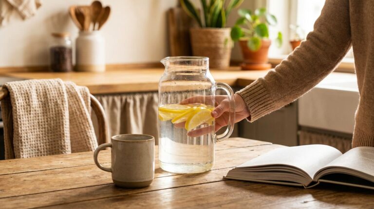 Boire 2 litres d’eau par jour : mythe ou réalité ? Ce que dit la science