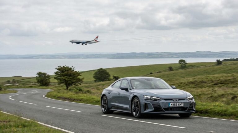 Avion vs Voiture CO2 : Quel transport pollue vraiment le plus en 2026 ?