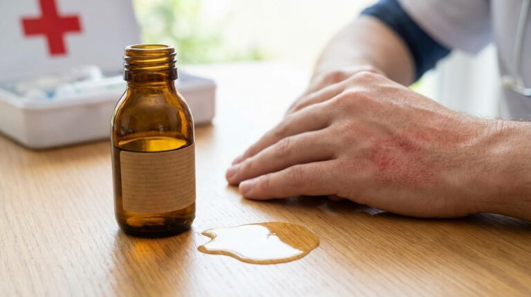 Huiles Essentielles Danger : 7 Risques Cachés à Connaître en 2026