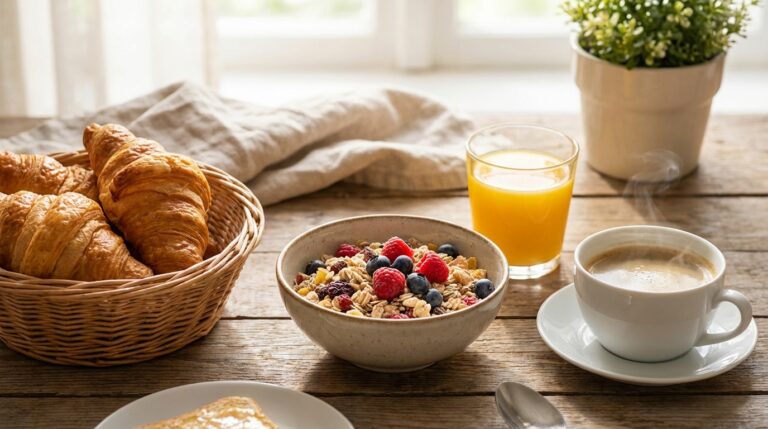 Le petit-déjeuner est-il vraiment indispensable ? Mythe ou réalité