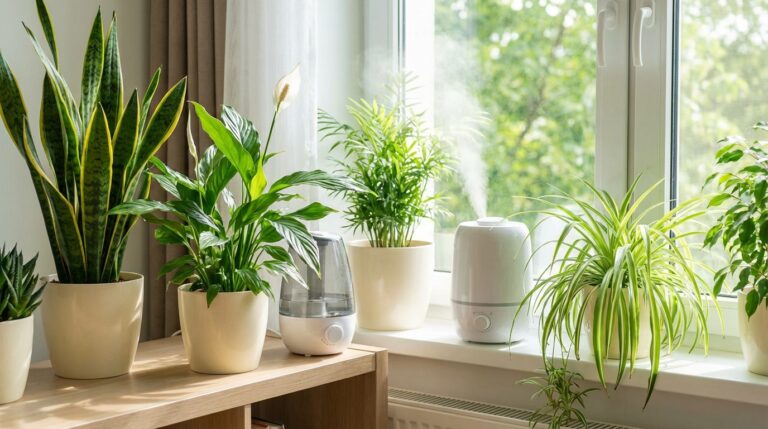 Plantes Dépolluantes : Efficacité Réelle ou Mythe ? 7 Vérités Scientifiques 2026