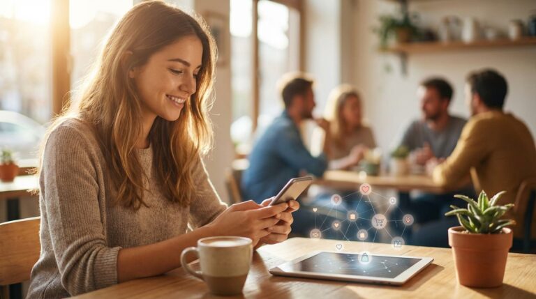 Pourquoi les pubs me suivent partout ? Guide complet du ciblage publicitaire 2026 - Image de couverture