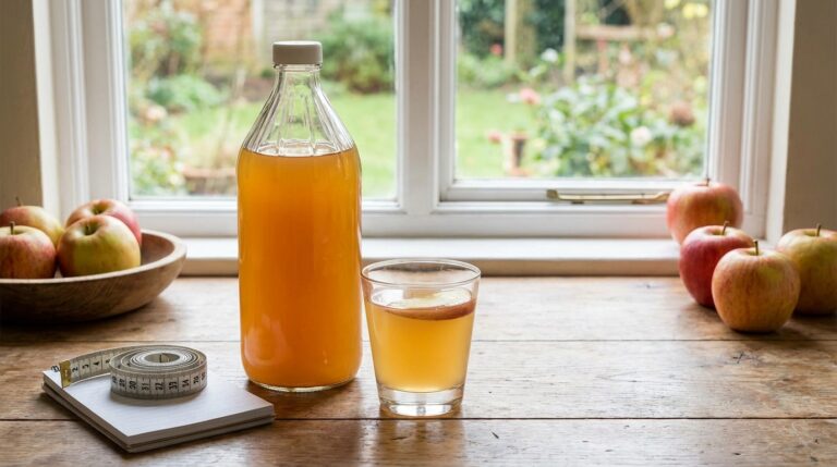 Vinaigre de Cidre et Perte de Poids : Vérité Scientifique 2026 + 7 Usages Prouvés