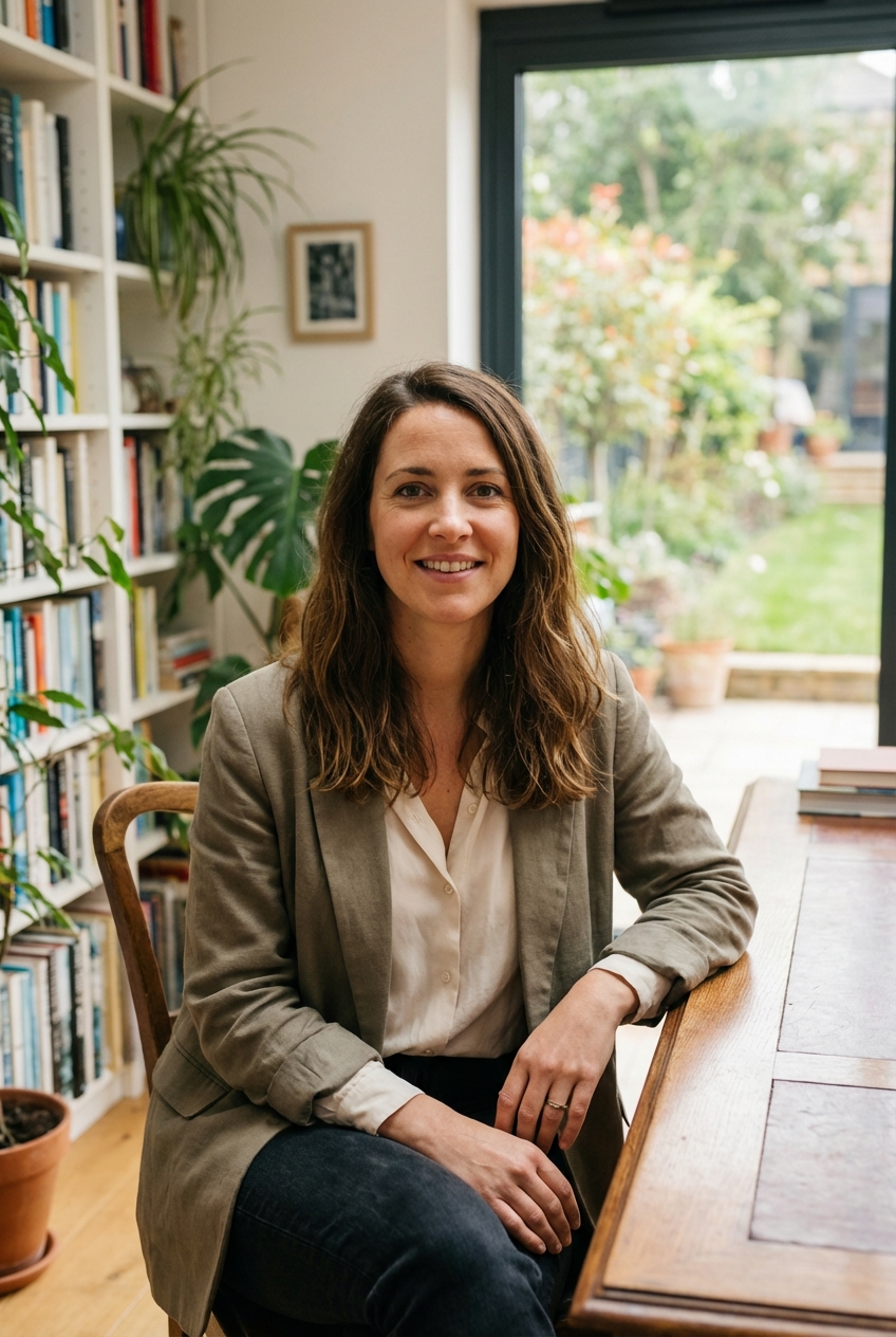 Claire Fontaine