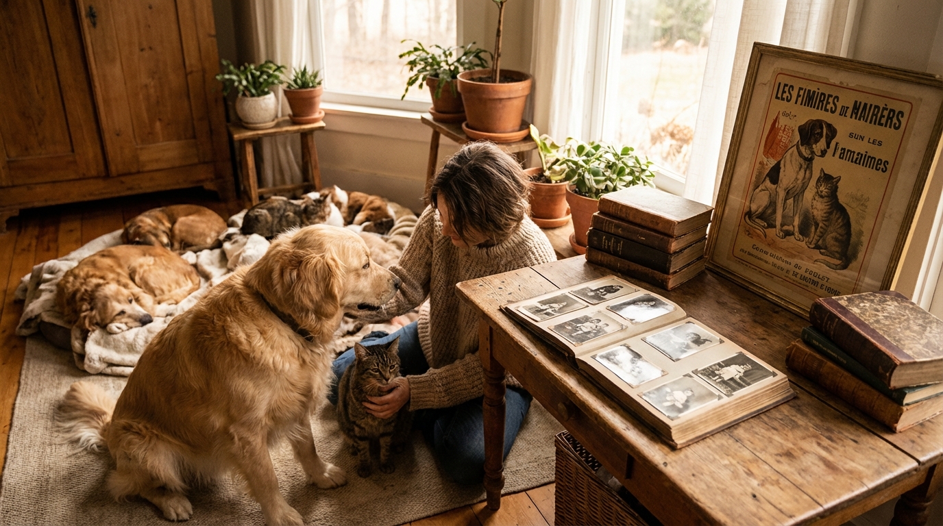société protectrice des animaux bordeaux - Image 2