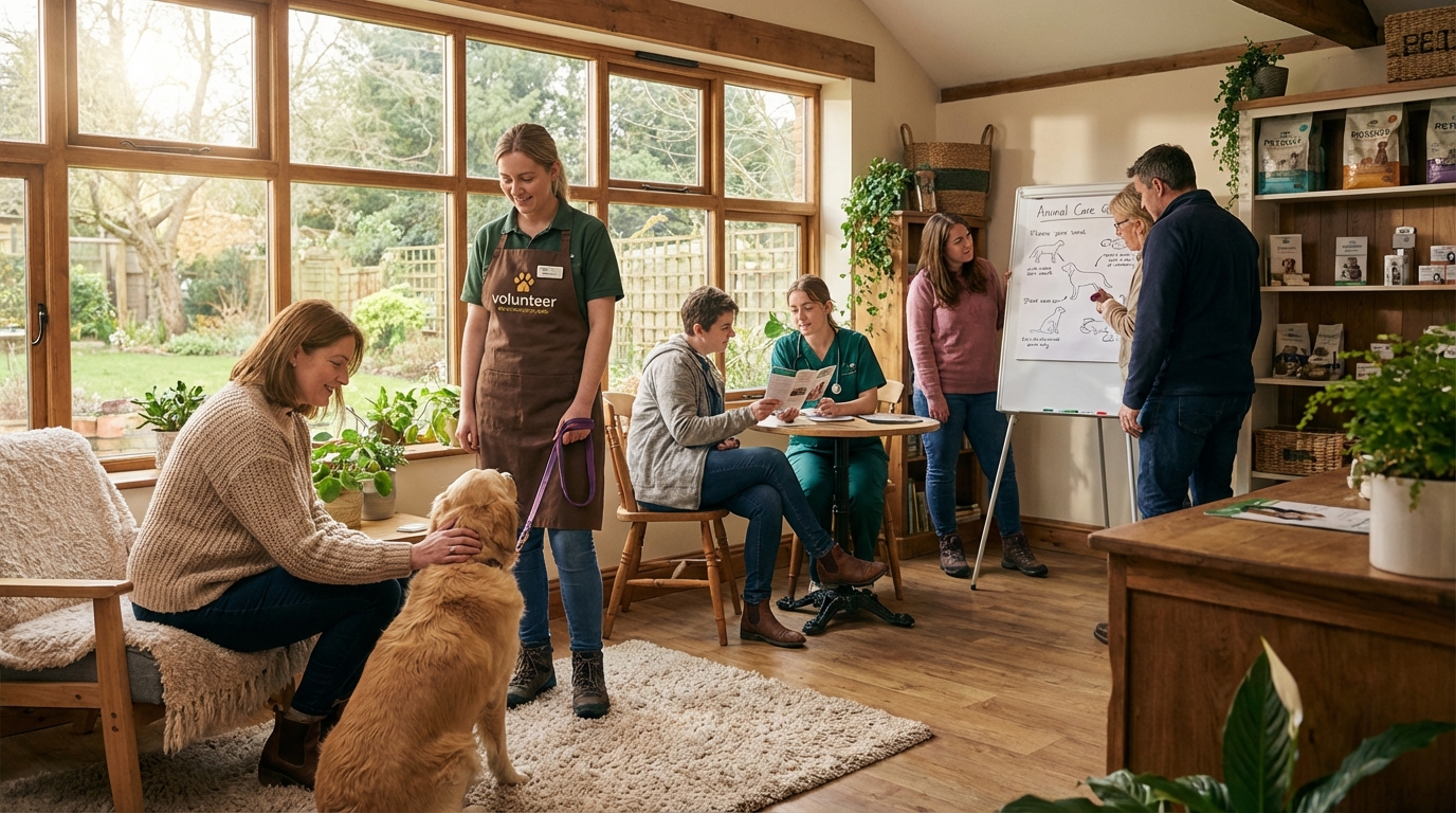 société protectrice des animaux bordeaux - Image 3