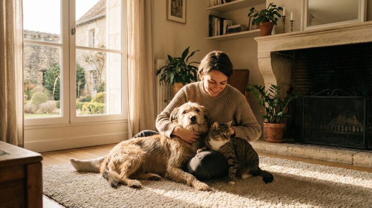 société protectrice des animaux bordeaux - Image 1